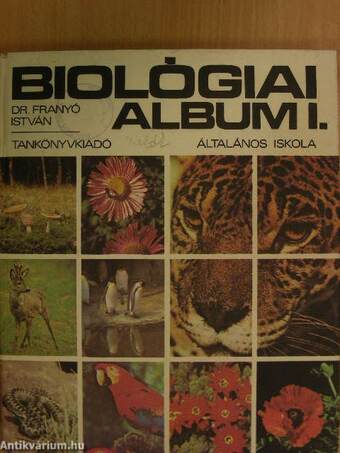 Biológiai album I.