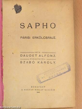 Sapho