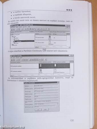 NetWare 5.1 hálózatok