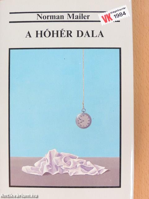 A hóhér dala I-II.