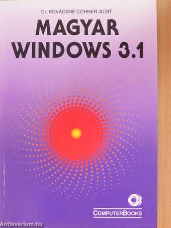 Magyar Windows 3.1