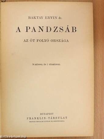 A Pandzsáb