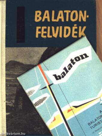 Balaton-felvidék