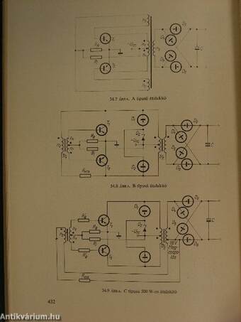 Tranzisztoros áramkörök tervezése