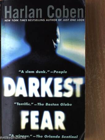 Darkest Fear