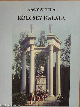 Kölcsey halála