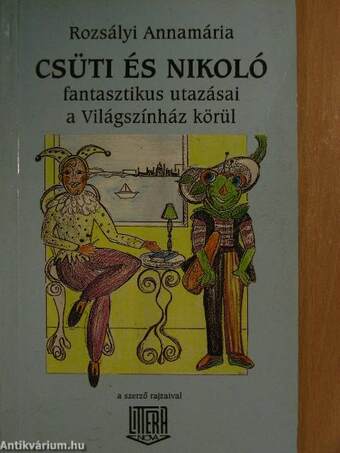 Csüti és Nikoló