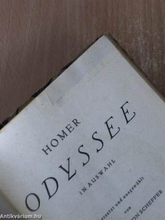 Odyssee