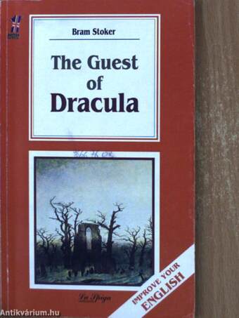 The Guest of Dracula