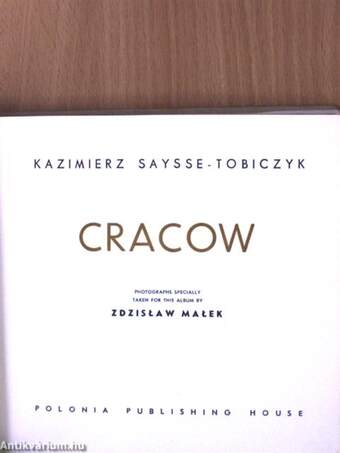 Cracow