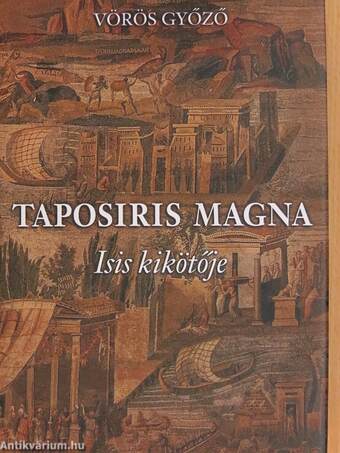 Taposiris Magna