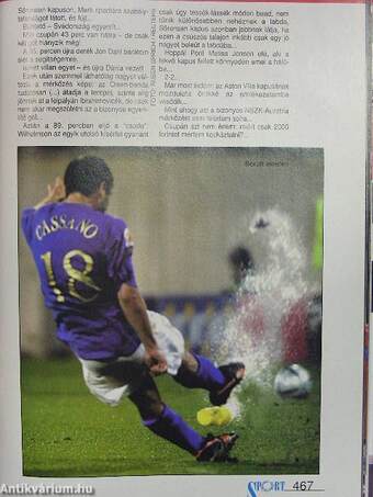 Sport 2004