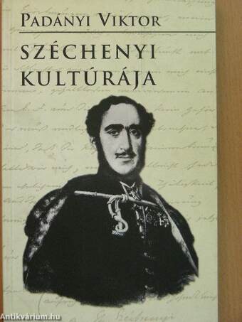 Széchenyi kultúrája