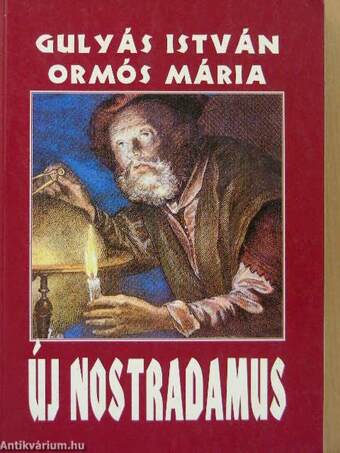 Új Nostradamus