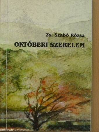 Októberi szerelem