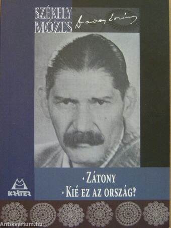 Zátony/Kié ez az ország?