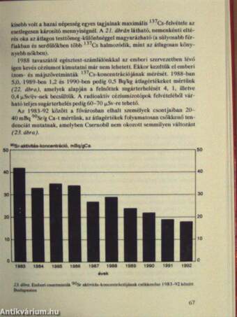 Sugáregészségügyi ismeretek