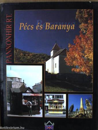 Pécs and Baranya