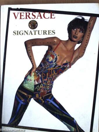 Versace Signatures