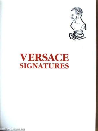 Versace Signatures