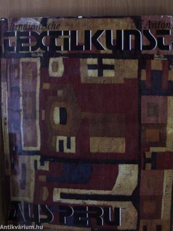 Altindianische Textilkunst aus Peru