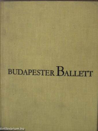 Budapester Ballett