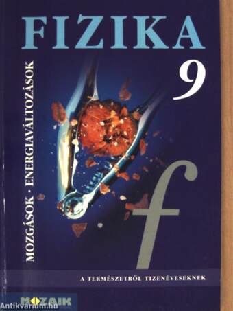 Fizika 9.