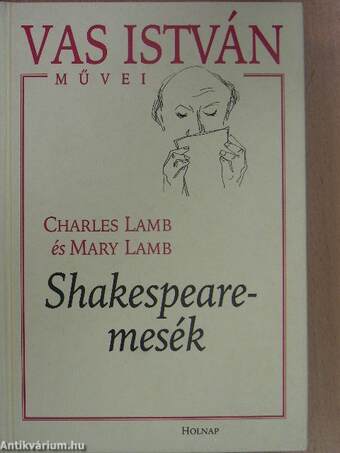 Shakespeare-mesék