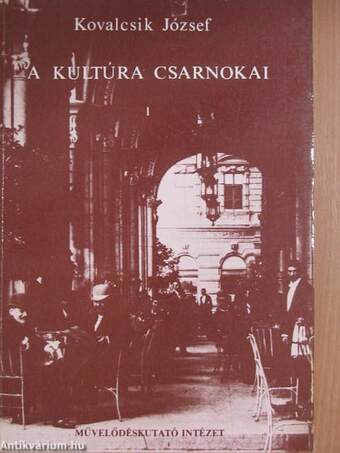 A kultúra csarnokai I-III.