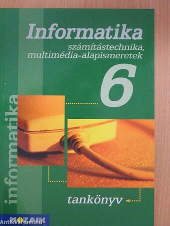 Informatika 6.