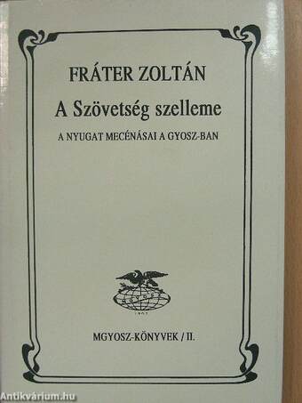 A Szövetség szelleme