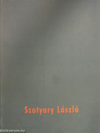 Szotyory László