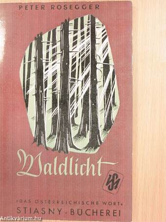 Waldlicht