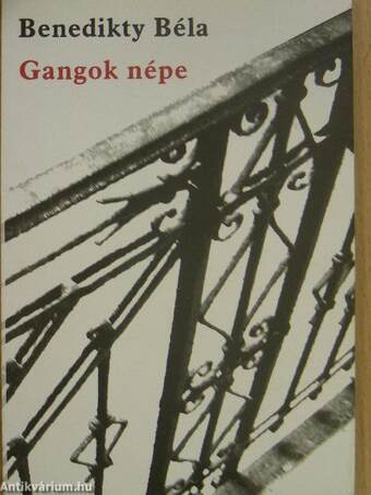 Gangok népe