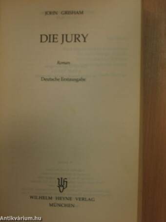 Die Jury