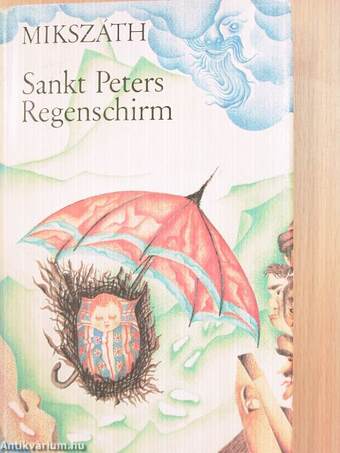 Sankt Peters Regenschirm