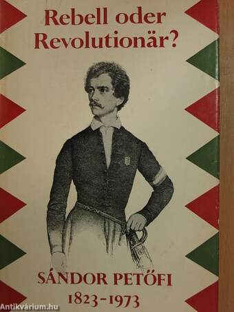 Rebell oder Revolutionär?