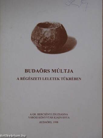 Budaörs múltja