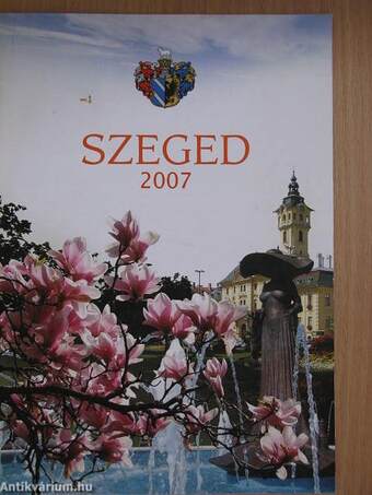 Szeged 2007