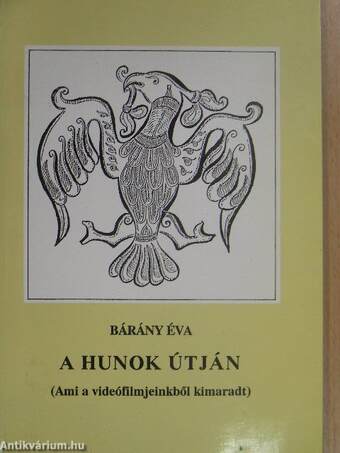 A hunok útján