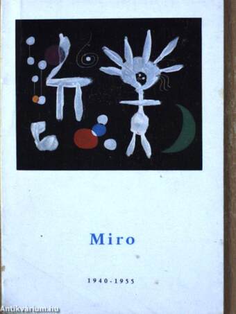 Miro 1940-1955