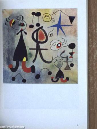 Miro 1940-1955