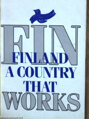 Finland - A Country that Works