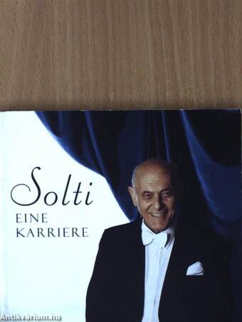 Solti - Eine Karriere