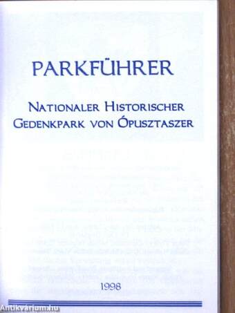 Parkführer