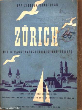 Zürich