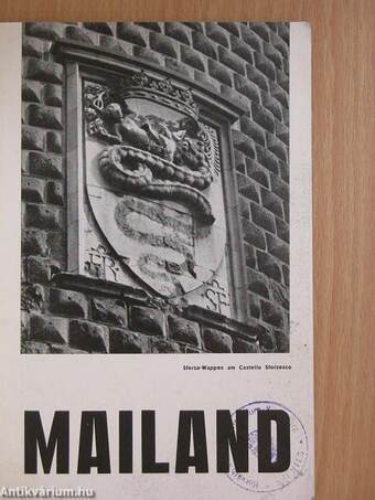 Mailand