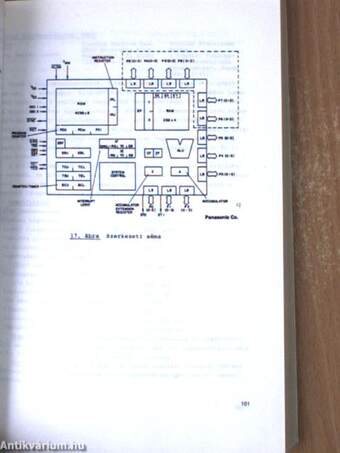 Mikroprocesszoros rendszerek