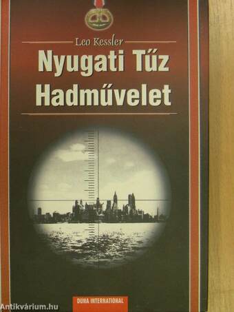 Nyugati Tűz Hadművelet