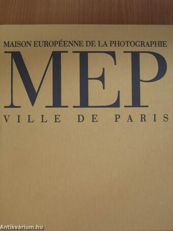 Maison Européenne de la Photographie